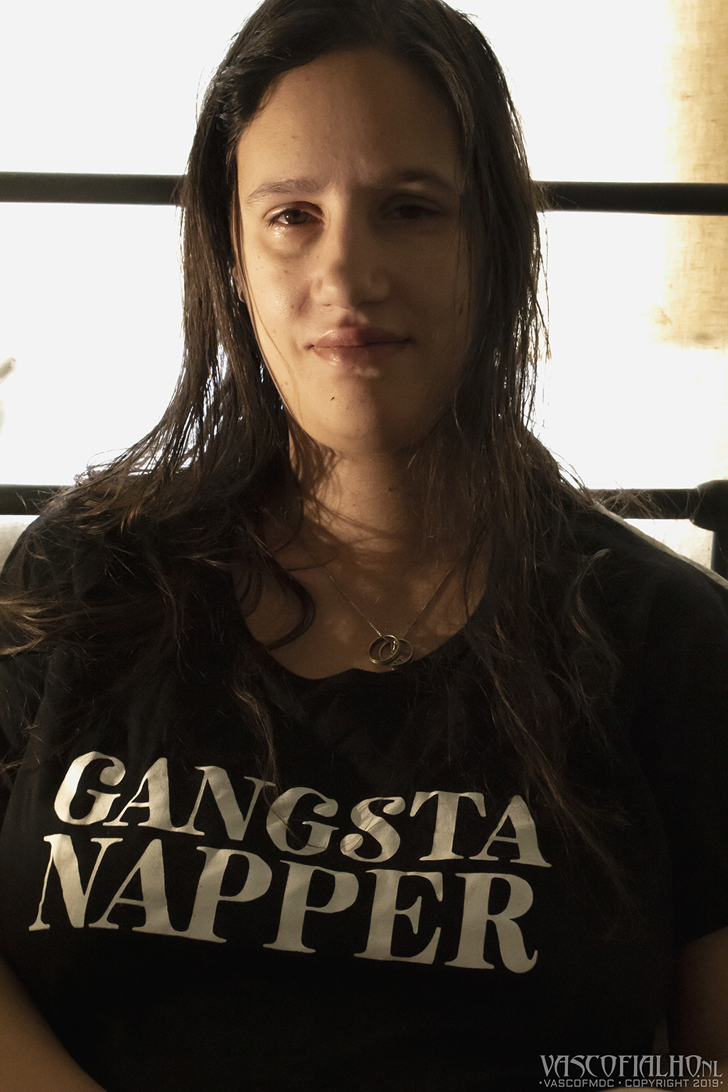 Gangsta Napper