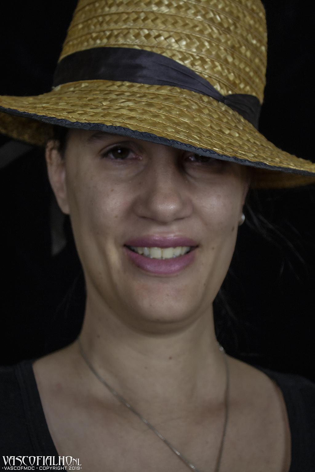 14-11-2019 portuguese straw hat