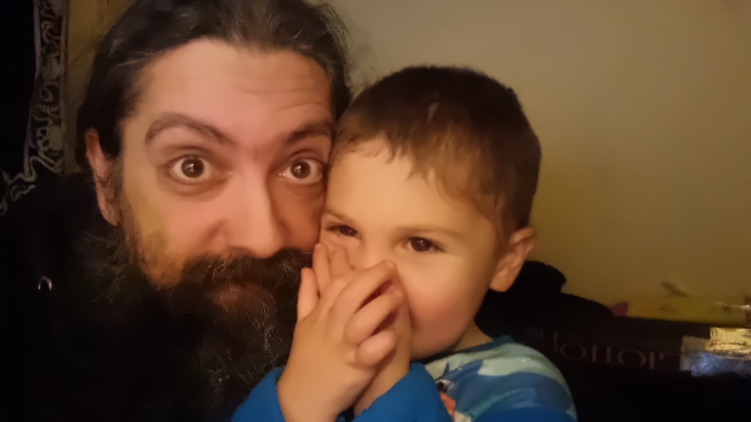 Het Opvoeden van een Driejarig Kind: Een Uitdagende Reis