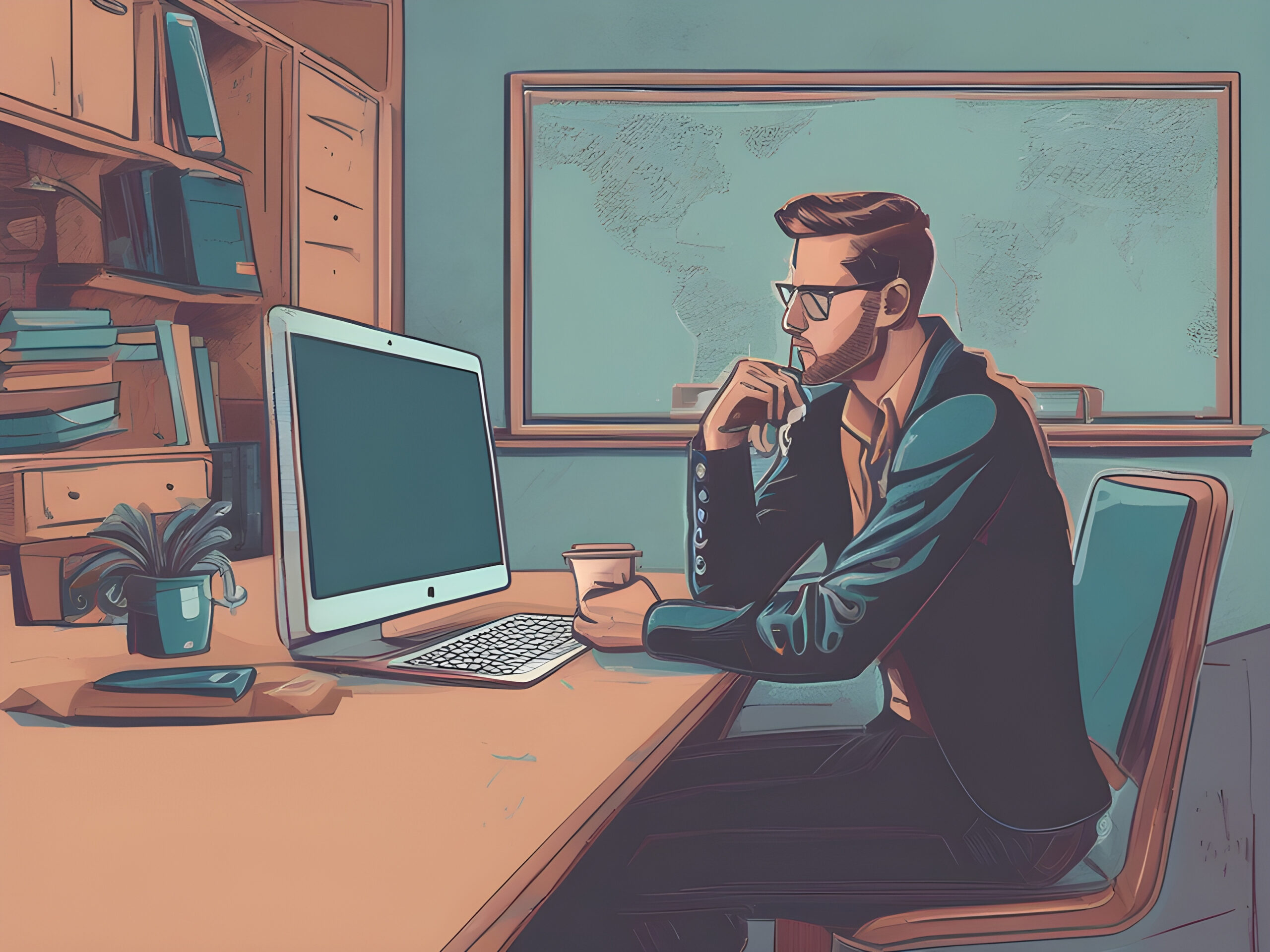 Het Verschil Tussen WordPress.com en WordPress.org: Een Overzicht