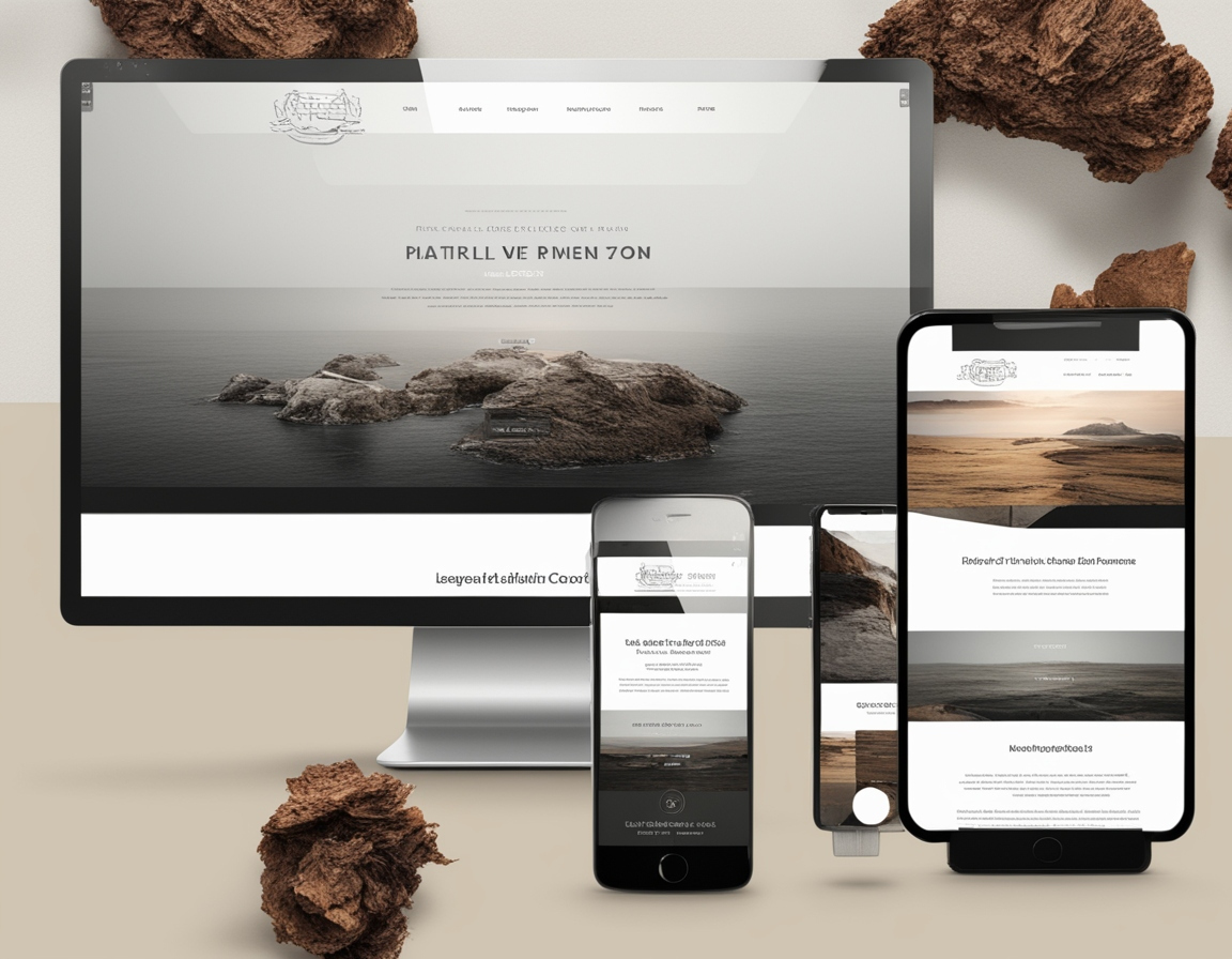 Een hele nieuwe website? Maar waarom dan. Mijn huidige doet het nog prima…
