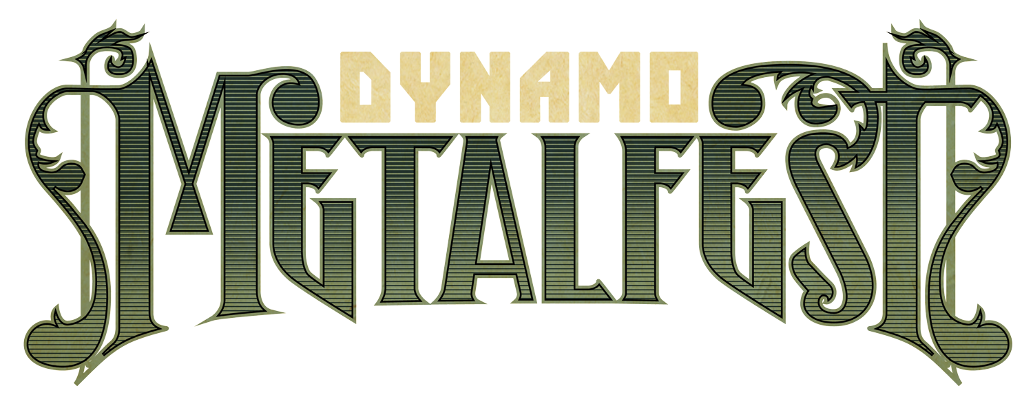 Dynamo Metal Fest 2016